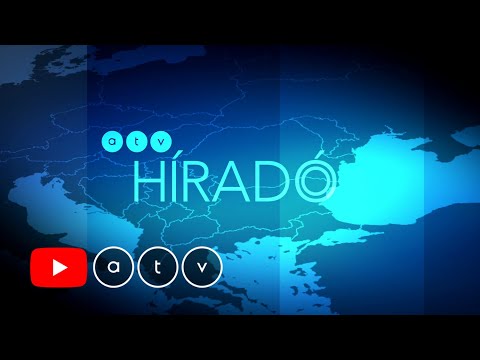 Híradó - 2021.05.25. (teljes adás)