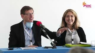 European Forum on Visceral Myopathy | EFVM 2022 | Poic e dintorni