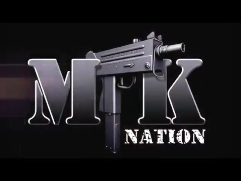 M-UZI-K NATION - MUZIK MAZTAZ ft J.I. JIZZLE Y STRO