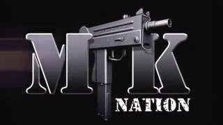 M-UZI-K NATION - MUZIK MAZTAZ ft J.I. JIZZLE Y STRO