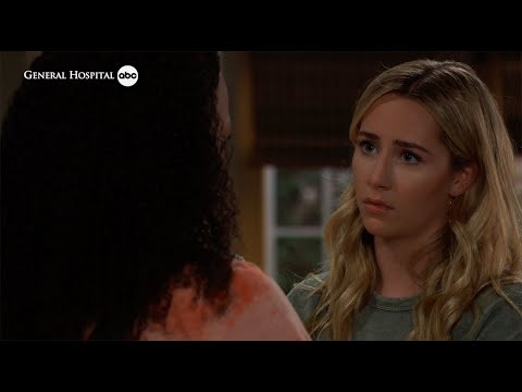 All in The Sauce | General Hospital (August 31st, 2021)