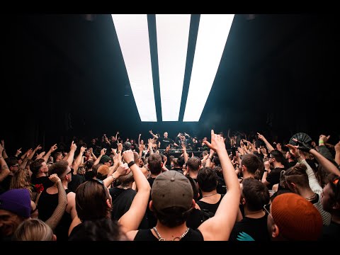 DNA pres. OFFICAL AFTERMOVIE | THE WAREHOUSE FESTIVAL MUNICH / WERKSVIERTEL