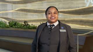 USI Employee Video