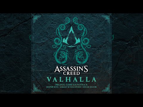 Einar Selvik - Vigahugr - Lust for Battle - Assassin's Creed Valhalla Original Game Soundtrack