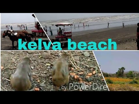 Kelva Beach ll Palghar ll Maharashtra