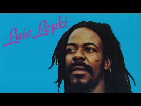 LOUIE LEPKIE - LEPKIE Style ( Black Roots ) 