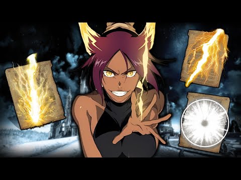 I beat Dark Souls 3 only using Miracles and now I'm in love.