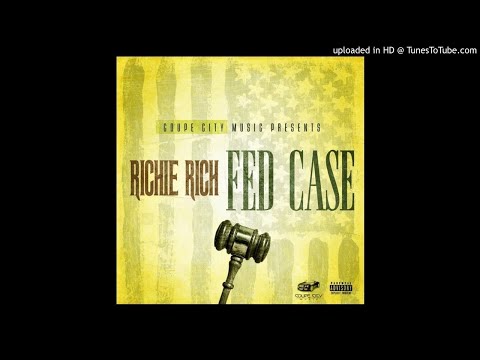 Richie Rich - No Advice ft. Philthy Rich * Oakland * California *