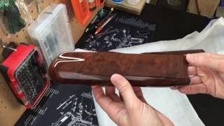 From The Bench - Hydro Dipping From The Bench - Hydro Dipping
