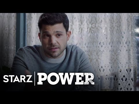 'Free Soup' Ep. 9 Clip | Power | Season 4