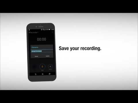 Recorder+