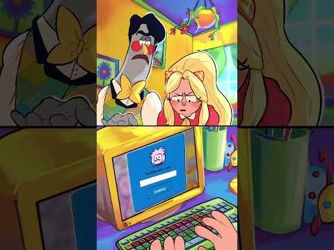 You can’t tell me they wouldn’t. #art #digitalart #meme #wallydarling #welcomehome #animation￼