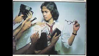 Download lagu CHRISYE - Lenny (Resesi) (Musica Studio's) (1983) (Original) (HQ) mp3