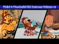 1 Hour Of Classic Cartoons Vol 15 Little Audrey Oswald Aesop S Fables More 1930s 1950s