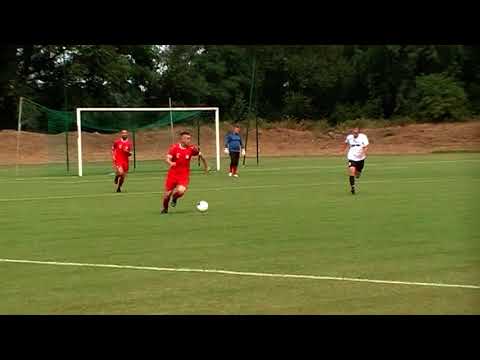 Budowlani II Lubsko - WKS Łaz 10:3