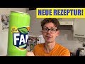 Fanta Exotic Mit Neuer Rezeptur In Deutschland Im Geschmacks Test Zucker Comeback