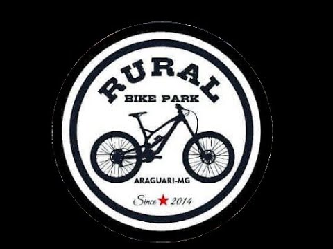 Rural Bike Park - Pista de DH completa --  Araguari/MG