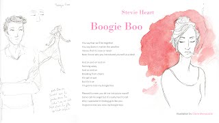 Boogie Boo Music Video
