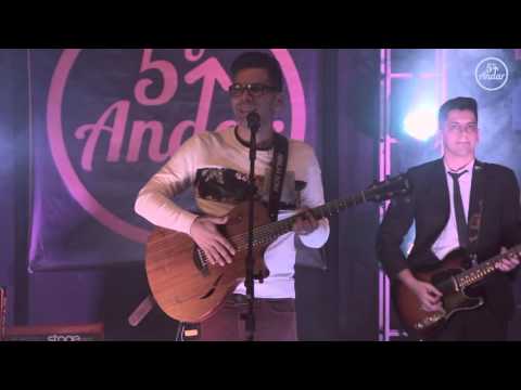 5° Andar - Baruk - Tributo a YEHOVA (Eu Sou Grato)