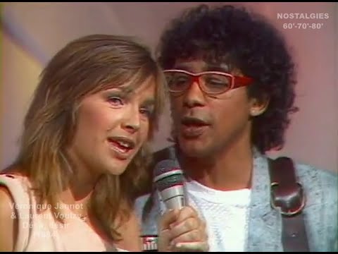 Véronique Jannot & Laurent Voulzy - Désir, désir (1984)