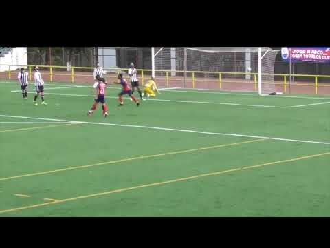 ARC Oleiros [2] - [2] AC Marinhense