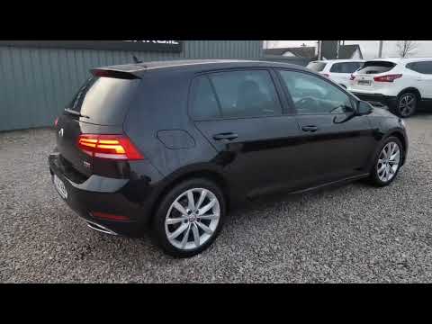 2017 (171) VOLKSWAGEN GOLF GT 1.6 TDI BLUEMOTION
