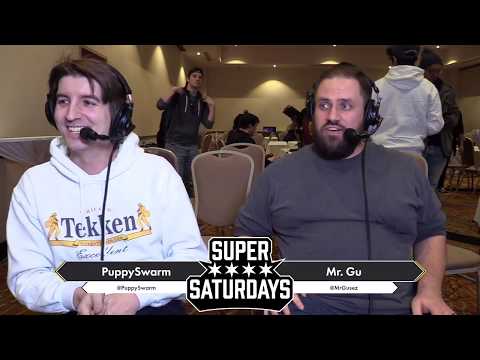 T7: Red Bull Conquest 2019 Finals (JimmyJTran, Anakin, Trungy, Shadow 20z, Speedkicks + more)