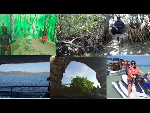 Andaman tour vlog / part - 3/Bengali vlog