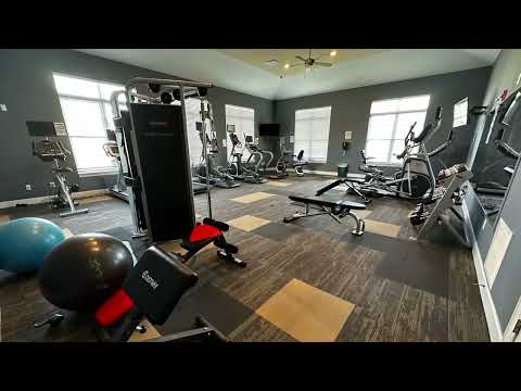 Heron Pointe Luxury Apartments YouTube video thumbnail 21