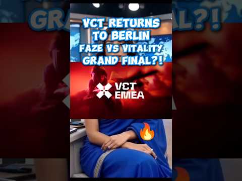 Can BLAST Austin Major Hit 2M Viewers? Playoff Predictions & VCT EMEA LAN Confirmed!