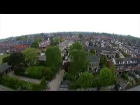 SSS Klaaswaal Introductiefilm 2014