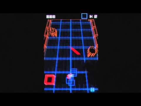 2Bit iPhone Gameplay Review - AppSpy.com