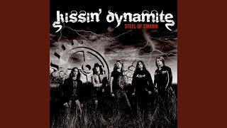 Music video thumbnail preview for Only The Good Die Young by Kissin’ Dynamite
