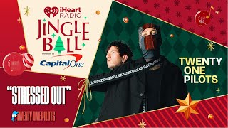 Download lagu Twenty One Pilots | Stressed Out Live IHeart Jingle Ball 2024 mp3 Download lagu Twenty One Pilots | Stressed Out Live IHeart Jingle Ball 2024 mp3