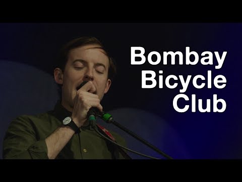 Bombay Bicycle Club Performs 'Luna' - #NextUp Exclusive
