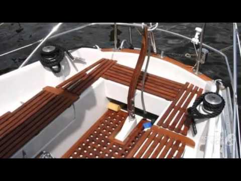 Sirocco Mistral Sailing boat, Sailing Yacht Year - 1973,