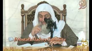 شرح الأحاديث القدسية –  باب ( فضل الشهداء ) ح 68 إلى 70 لفضيلة الشيخ مصطفى العدوي