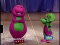 Barney S Colorful World Live Screener DVD