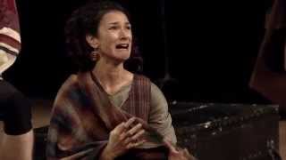 A mother's tears | Titus Andronicus (2014) | Act 1 Scene 1 | Shakespeare's Globe