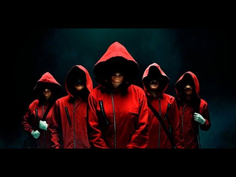 Bellakeo Coqueteo (Perreo de la casa de Papel) Jking & Maximan Ft Liam Z