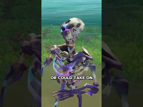 The 3 Worst Skeleton Curse Cosmetics!