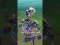 The 3 Worst Skeleton Curse Cosmetics