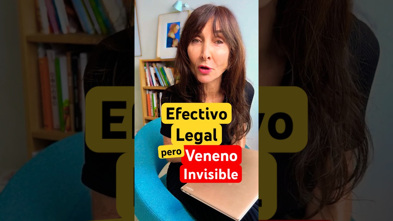 Glifosato: Que Es y Para Que Sirve