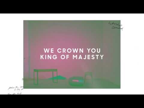 Praise the Lord (Evermore) (Lyric Video)