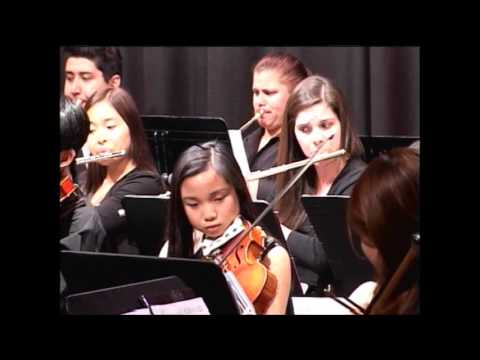 ISAAK DUNAEVSKY. Overture from the movie “Children of Captain Grant”