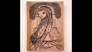 Mãe Terra - Ana Caram