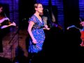 Crooked Still - Sometimes in This Country (5/6/2010)