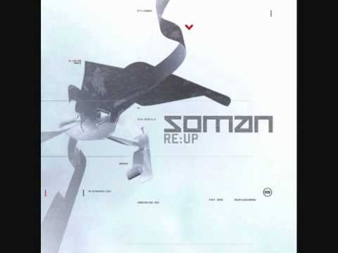 Soman - Hear The Noise