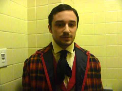 What is Hip Hop? The Local as the Global Video with Brandon Serafino (United States)