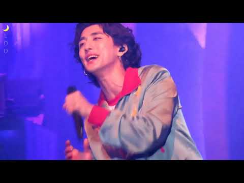 190901 로켓트 -잔나비 (판타스틱 올드패션드 리턴즈)